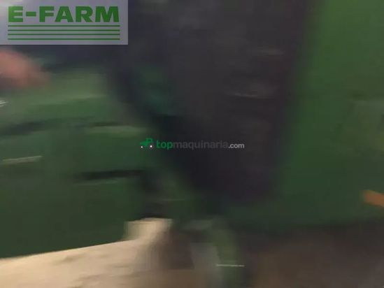 Tractor agrícola - John Deere - 8370rt my18 e23 40