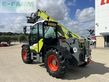 Telescopica - Claas - SCORPION 741