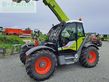 Telescopica - Claas - scorpion 746