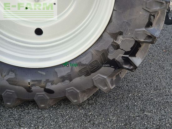 Tractor agrícola - Steyr - 6175 impuls cvt CVT