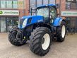 Tractor agrícola - New Holland - t7.250