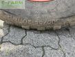 Rastrillo - Claas - liner 3000