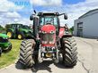 Tractor agrícola - Massey Ferguson - 7620 dynavt