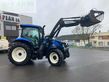 Tractor agrícola - New Holland - t6.155