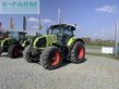 Tractor agrícola - Claas - axion 850 cebis
