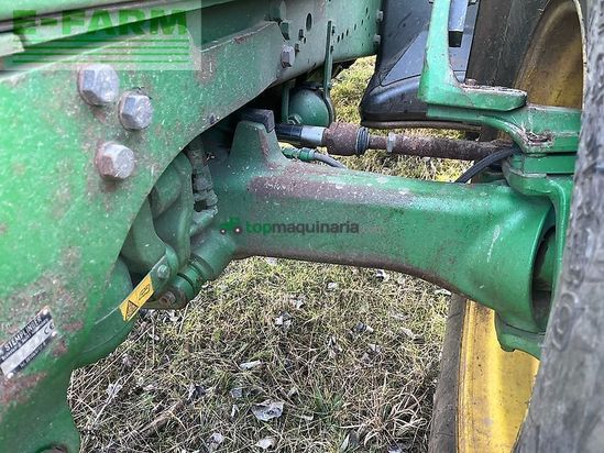 Tractor agrícola - John Deere - 6930 premium