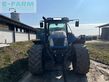 Tractor agrícola - New Holland - tvt 145