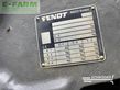 Tractor agrícola - Fendt - 718 vario s4 profi Profi