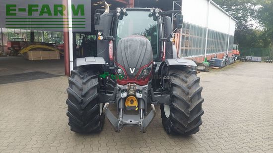 Tractor agrícola - Valtra - T 174
