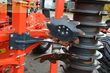 Cultivador - Kuhn - cultimer l 5000