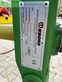 Henificador - Krone - kwt 11.22