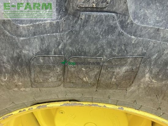 Tractor agrícola - John Deere - 8345r