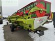 Cabezal - Claas - convio 1080