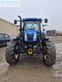 Tractor agrícola - New Holland - t6.175