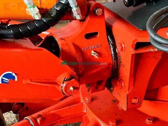 Rastrillo - Kuhn - ga 9032