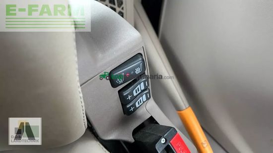 Tractor agrícola - John Deere - 6r 250 6r250 6250r garantieverlängerung