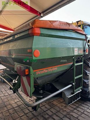 Esparcidor - Amazone - za-m ultra profis hydro 3600