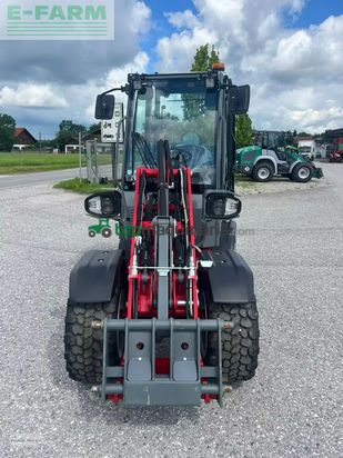 Telescopica - Weidemann - 1190e