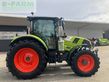 Tractor agrícola - Claas - arion 630 cebis cmatic CMATIC CEBIS