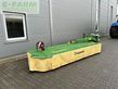 Cortacésped manual - Krone - ec 400 r