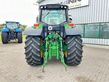 Tractor agrícola - John Deere - 6155m