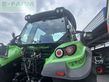 Tractor agrícola - Deutz-Fahr - agrotron ttv 6160 TTV
