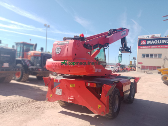 Telescopica MANITOU MRT1635
