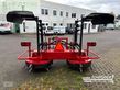 Esparcidor - Veenhuis - duplex 600 siloverteiler