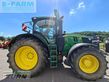 Tractor agrícola - John Deere - 6r250 garantie b.06/2028
