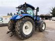 Tractor agrícola - New Holland - t7.245 ac