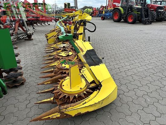 Cabezal - Kemper - champion 375 plus