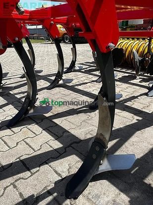Cultivador - Pöttinger - synkro 3030
