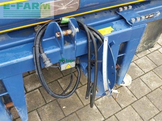 Esparcidor - Bogballe - m2w