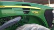 Tractor agrícola - John Deere - 7730