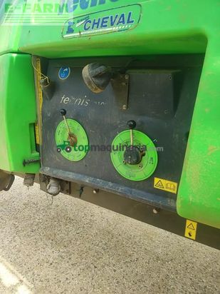 Atomizador - Tecnoma - tecnis 3100