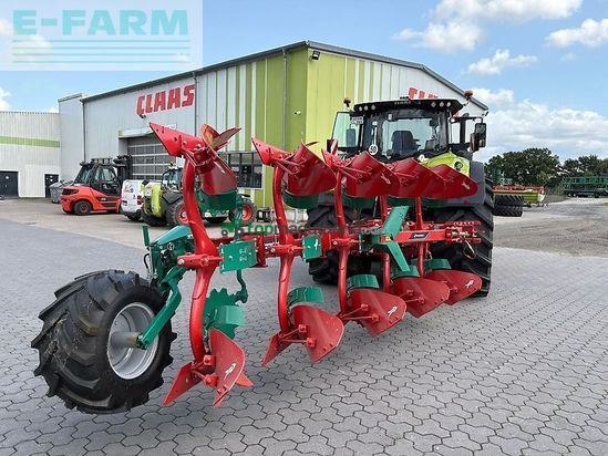 Arado - Kverneland - 3300 s variomat