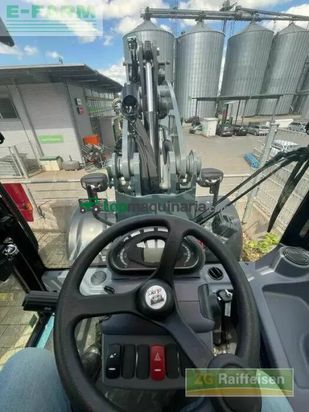 Minicargadora - Giant - g5000