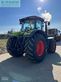 Tractor agrícola - Claas - axion 850 cebis hexashift HEXASHIFT CEBIS