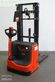 Elevadora - Linde - l 12 b 4596-00