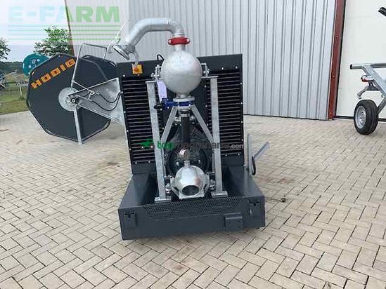 Riego - Hüdig - dieselpumpe hc910/503/45 76 ps 80m3