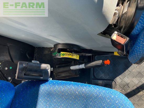 Tractor agrícola - New Holland - TD5.85
