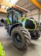 Tractor agrícola - Claas - axion 830