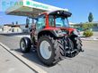 Tractor agrícola - Lindner - LS 65