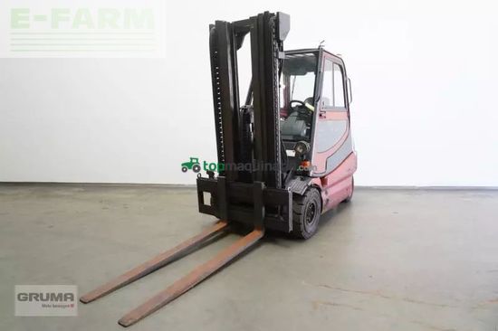 Elevadora - Linde - e 25 336