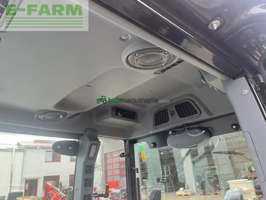 Tractor agrícola -  - 3.50 hst