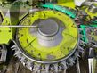 Cabezal - Claas - orbis 900 typ992