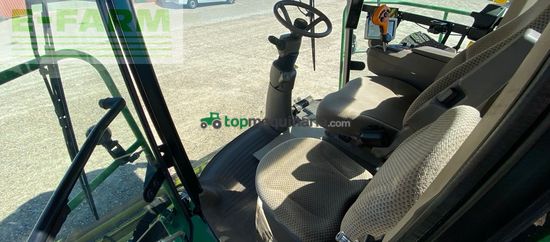 Cosechadora de Cereal - John Deere - 8500