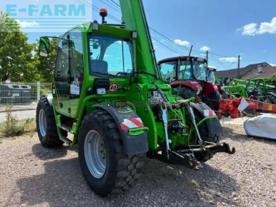 Telescopica - Merlo - mf 30.9 cl2