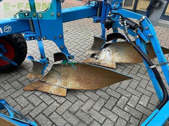 Arado - Lemken - juwel 8 v 5 n 100