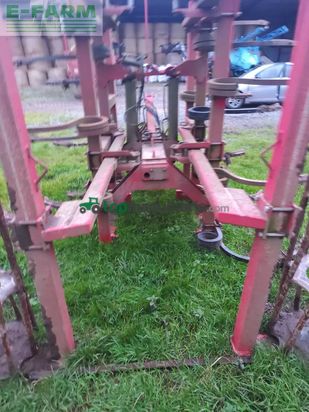 Cultivador - Gregoire Besson - dfxr450